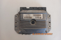 RENAULT SCENIC 2.0 16V KOMPJUTER MOTORA 8200298457