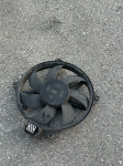 Renault Scenic 3 1.5 DCI ventilator