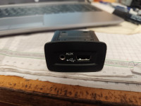 Renault Scenic 3 USB adapter 280230006R