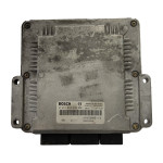 RENAULT SCENIC ECU / 0281010843 / HOM8200091416 / 8200166496 / BOSCH