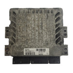 RENAULT SCENIC ECU / S180067143 / S180067143A / 237101478R / 237100037