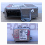 Renault Scenic II-AIRBAG modul