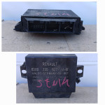 Renault Scenic II-modul parka senzora 8200235627