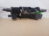 Renault Scenic II-Zavojnica sa rucicama volana 8200206520