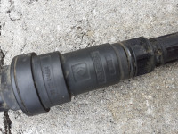 Renault senzor mjenjača 7700414694