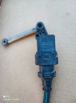 Renault talisman senzor razine svjetala 538211502R
