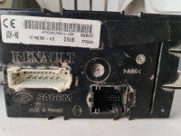 Renault trafic 2 imobilizator