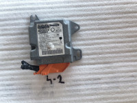 RENAULT TWINGO 1 upravljačka jedinica zračnog jastuka modul 8200058365