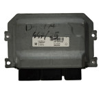 DACIA DUSTER ECU / A2C39652703 / 237101810S / 237106320R / EMS3125 / C