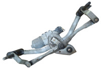 Renault Twingo 2 škare brisača s motorom 8200364766