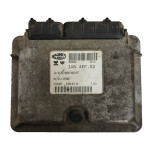 FIAT MULTIPLA BIPOWER ECU / IAW 4EF.G2 / HW226 / 55184484 / 61600.614.
