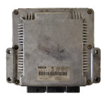 Renault Vel Satis Laguna ECU / 0281010637 / 8200211711 / 8200085386 /