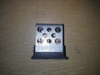 REOSTAT 90559834 OPEL ZAFIRA 1999-2005