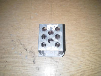 REOSTAT  OPEL ZAFIRA 2005-2007