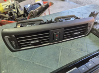 rešetka ventilacije klime BMW F20 F21 116 118 120 2011 - 2016g
