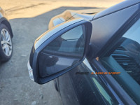 RETROVIZOR LIJEVI ELEKTRIČNI RENAULT MEGANE 3