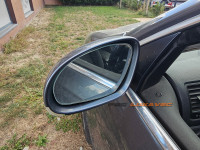 RETROVIZOR LIJEVI ELEKTRIČNI VW JETTA 3