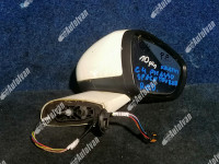 RETROVIZOR / OGLEDALO CITROEN C4 PICASSO / SPACETOURER RED. DESNI