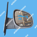 RETROVIZOR / OGLEDALO RENAULT KANGOO III 7-PINOVA 963010714R  07-21