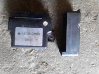 Rexton ili Mercedes 270 CDI relej grijača paljenja