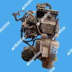 ROBOTIKA MJENJAČA CITROEN C4 CACTUS 1.6 HDI 9892052280 PE310AA1
