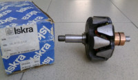 Rotor alternatora Iskra Bosch