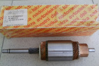 Rotor pokretača Zastava