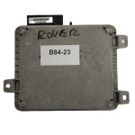 ROVER 200 400 ECU / MKC104021 / FE