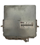 ROVER 600 ECU / 0281001307 / TYPE 4078 / MSB100060 / BOSCH
