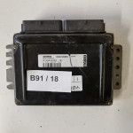 ROVER 75 2.0 ECU / S108847002B / NN100655 / SIEMENS
