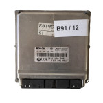 ROVER 75 ECU / 0281001895 / 7785541 / NNN100692 / BOSCH (BMW)