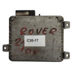 ROVER ECU / MKC104020 / WK /