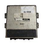 ROVER MG ZR 25 45 200 ECU / NNN100742 / HA