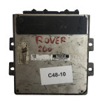 ROVER MG ZR 25 45 200 ECU / NNN100743 / YM