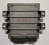 ROVER MG ZR 25 45 200 ECU / NNN100752 / HB