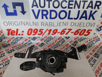 Ručica brisača i žmigavaca /Špula/Peugeot 2008 2020 /96756731ZD