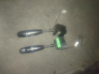 Ručice chevrolet spark