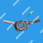 RUČICE ZA SVJETLA / RUČICE VOLANA NISSAN X-TRAIL 255544CE0A