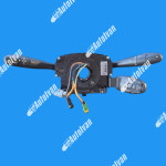 RUČICE ZA SVJETLA / RUČICE VOLANA PEUGEOT 207 CC 96630719XT