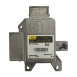 SAAB 9-3 1.9 AIRBAG ECU / 12771237 / 401662A7 / 401662 / TEMIC