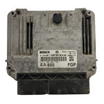 SAAB 93 9-3 OPEL ECU / 0281011970 / 55354770 / AA / BOSCH