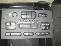Saab autoradio prodajem