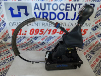 Šaltung /Birač brzina automatic /Renault Captur 2016