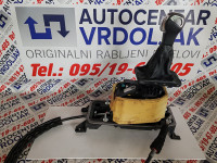 Šaltung DSG /Birač brzina /Audi Q3 2019 /5QH713023T