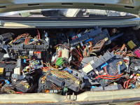 SAM modul Mercedes e klasa w212