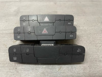 Sat Ibiza 6J prekidači