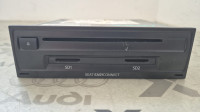Seat 5F0035846C MMI multimedia