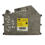 SEAT ABS ECU CONTROLLER / 1L0907379A / 70.0941-033.4 / ATE