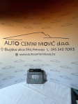 SEAT ALTEA 1.6 B 2003 - ECU/KOMPJUTER MOTORA V58 - 06A906033DA