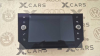 Seat Arona 6F0919605A MMI multimedia display ekran